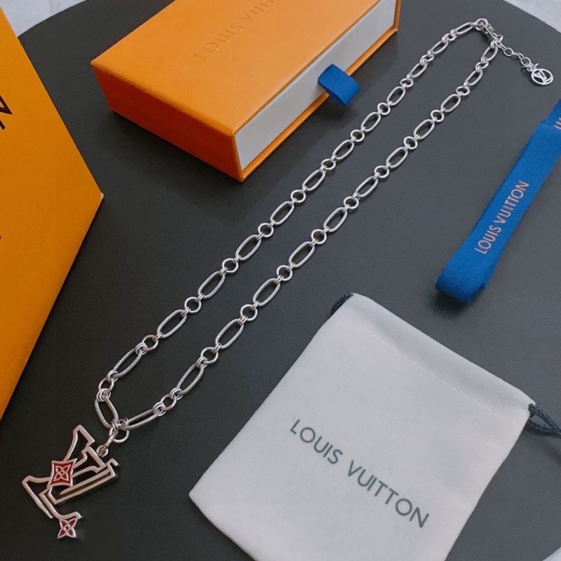 LV Necklaces